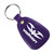 Germ Free MicroHalt Custom Saddle Key Tag - thumbnail 11
