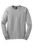 Gildan® Ultra Cotton Long Sleeve T-Shirt - White - thumbnail 4