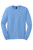 Gildan® Ultra Cotton Long Sleeve T-Shirt - White - thumbnail 8