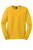 Gildan® Ultra Cotton Long Sleeve T-Shirt - White - thumbnail 12