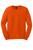 Gildan® Ultra Cotton Long Sleeve T-Shirt - White - thumbnail 20