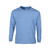 Gildan® Ultra Cotton Long Sleeve T-Shirt - Colors - thumbnail 17