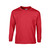 Gildan® Ultra Cotton Long Sleeve T-Shirt - Colors - thumbnail 5