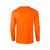 Gildan® Ultra Cotton Long Sleeve T-Shirt - Colors - thumbnail 15