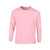 Gildan® Ultra Cotton Long Sleeve T-Shirt - Colors - thumbnail 14