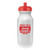 Germ Free MicroHalt Custom Water Bottle - 20 oz. - thumbnail 2