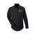 Devon & Jones Solid Broadcloth Custom Dress Shirt - Men's - thumbnail 2