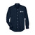 Devon & Jones Solid Broadcloth Custom Dress Shirt - Men's - thumbnail 1