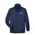 Core365® 3-in-1 Jacket w/ Fleece Liner - Men's