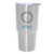 Vacuum Insulated Stainless Steel Tapered Custom Tumbler - 20 oz. - thumbnail 5