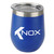 Vacuum Insulated Custom Wine Tumbler - 12 oz. - thumbnail 2