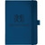 JournalBook Soft Touch Hard Bound Promotional Journal - 5"w x 7"h