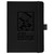 JournalBook Soft Touch Hard Bound Promotional Journal - 5