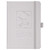 JournalBook Soft Touch Hard Bound Promotional Journal - 5