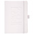 JournalBook Soft Touch Hard Bound Promotional Journal - 5