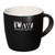 Two-Tone Ceramic Custom Mug - 12 oz. - thumbnail 5