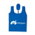 Folding Custom Grocery Tote - 13.63