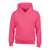 Gildan® Pullover Hooded Custom Sweatshirt - Youth - Colors - thumbnail 4