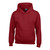 Gildan® Pullover Hooded Custom Sweatshirt - Youth - Colors - thumbnail 10