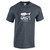 Gildan® 100% Cotton 5.3 oz. Promotional T-Shirt - Men's - Colors - thumbnail 281