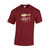 Gildan® 100% Cotton 5.3 oz. Promotional T-Shirt - Men's - Colors - thumbnail 463