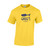 Gildan® 100% Cotton 5.3 oz. Promotional T-Shirt - Men's - Colors - thumbnail 365