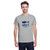 Gildan® 100% Cotton 5.3 oz. Promotional T-Shirt - Men's - Colors - thumbnail 529