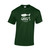 Gildan® 100% Cotton 5.3 oz. Promotional T-Shirt - Men's - Colors - thumbnail 453