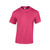 Gildan® 100% Cotton 5.3 oz. Promotional T-Shirt - Men's - Colors - thumbnail 654
