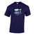 Gildan® 100% Cotton 5.3 oz. Promotional T-Shirt - Men's - Colors - thumbnail 317
