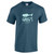Gildan® 100% Cotton 5.3 oz. Promotional T-Shirt - Men's - Colors - thumbnail 578