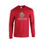 Gildan® Long Sleeve Promotional T-Shirt - Colors - thumbnail 1