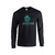 Gildan® Long Sleeve Promotional T-Shirt - Colors - thumbnail 2