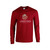 Gildan® Long Sleeve Promotional T-Shirt - Colors - thumbnail 11
