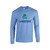 Gildan® Long Sleeve Promotional T-Shirt - Colors - thumbnail 12