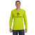Gildan® Long Sleeve Promotional T-Shirt - Colors - thumbnail 26