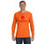 Gildan® Long Sleeve Promotional T-Shirt - Colors - thumbnail 28