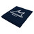 Large Fleece Custom Blanket - 50
