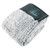 Ultra-Plush Faux Fur Custom Blanket - 50