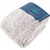 Ultra-Plush Faux Fur Custom Blanket - 50