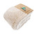 Ultra-Plush Faux Fur Custom Blanket - 50