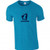 Gildan® Softstyle Custom T-Shirt - Men's - Colors - thumbnail 553