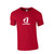 Gildan® Softstyle Custom T-Shirt - Men's - Colors - thumbnail 540