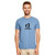Gildan® Softstyle Custom T-Shirt - Men's - Colors - thumbnail 458