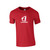 Gildan® Softstyle Custom T-Shirt - Men's - Colors - thumbnail 170