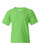 Gildan® 100% Cotton 5.3 oz. Promotional T-Shirt - Youth - Colors - thumbnail 20
