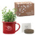 Think Green Custom Mini Camping Mug w/ Blossom Kit - thumbnail 5