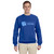 JERZEES NuBlend Custom Fleece Crew - Colors - thumbnail 4