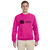 JERZEES NuBlend Custom Fleece Crew - Colors - thumbnail 10