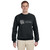 JERZEES NuBlend Custom Fleece Crew - Colors - thumbnail 2